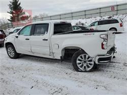 شيفروليه سلفرادو